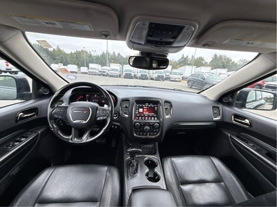 2020 Dodge Durango GT