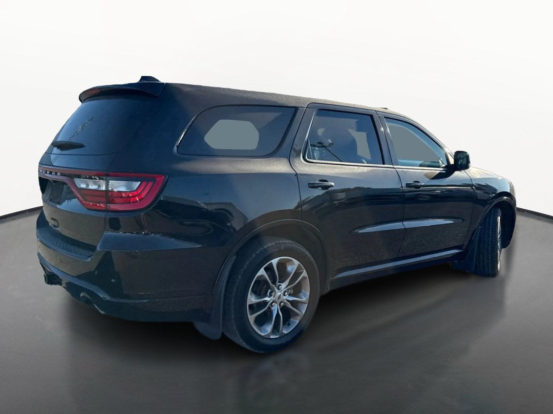 2020 Dodge Durango GT