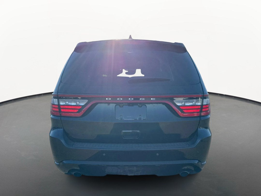2020 Dodge Durango GT