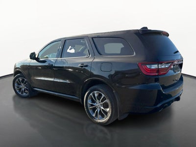 2020 Dodge Durango GT