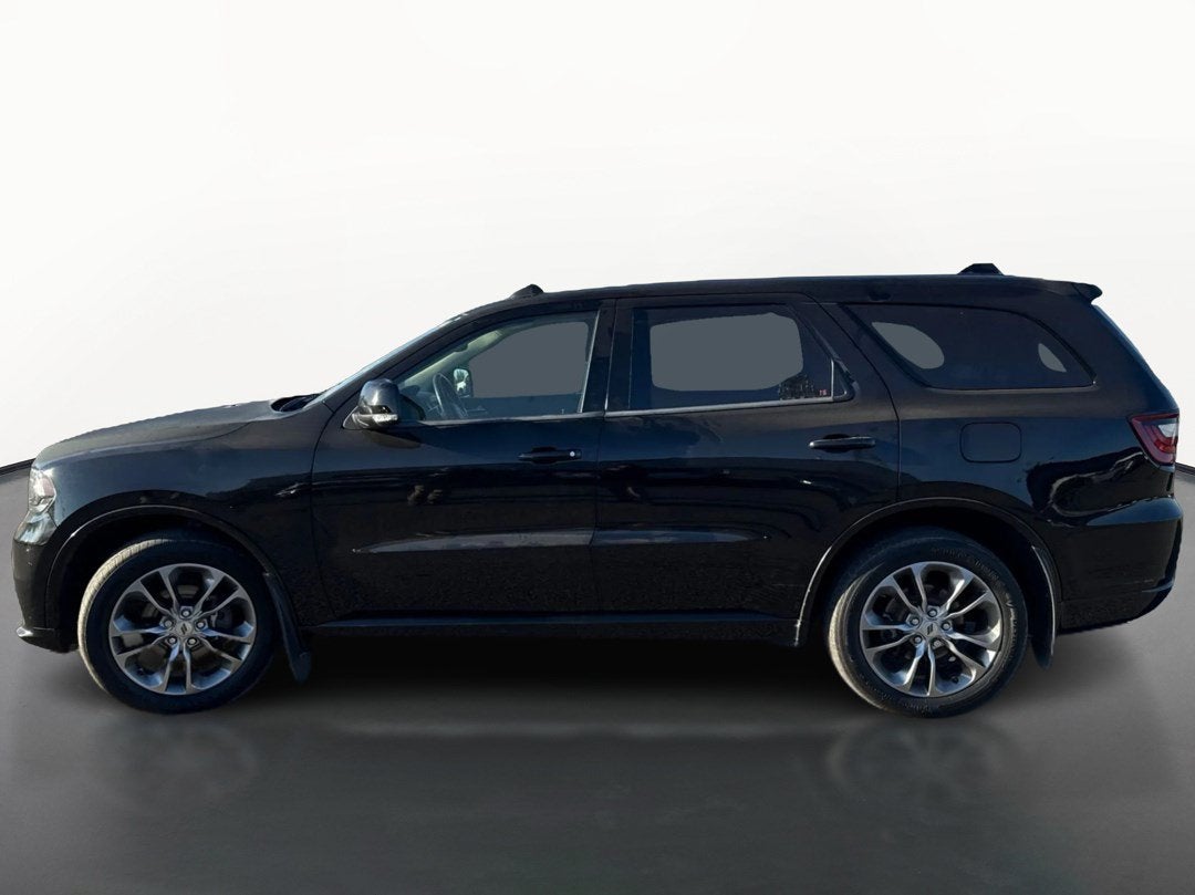 2020 Dodge Durango GT