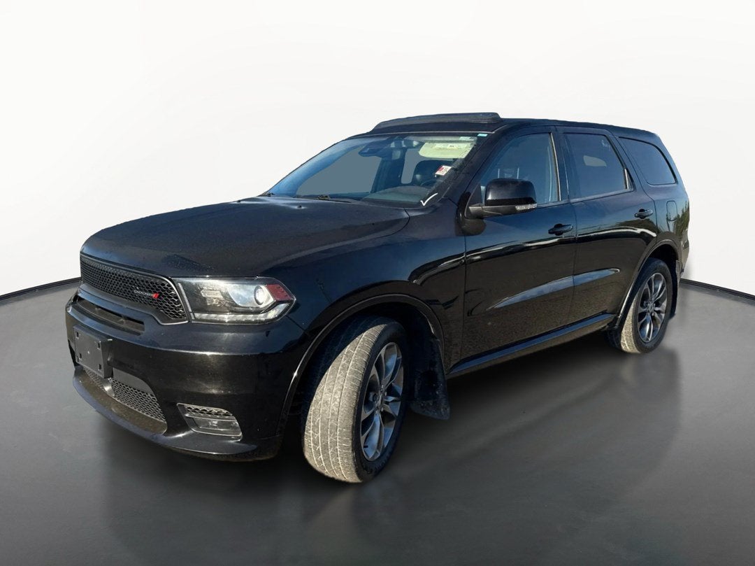 2020 Dodge Durango GT