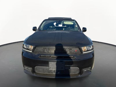 2020 Dodge Durango GT