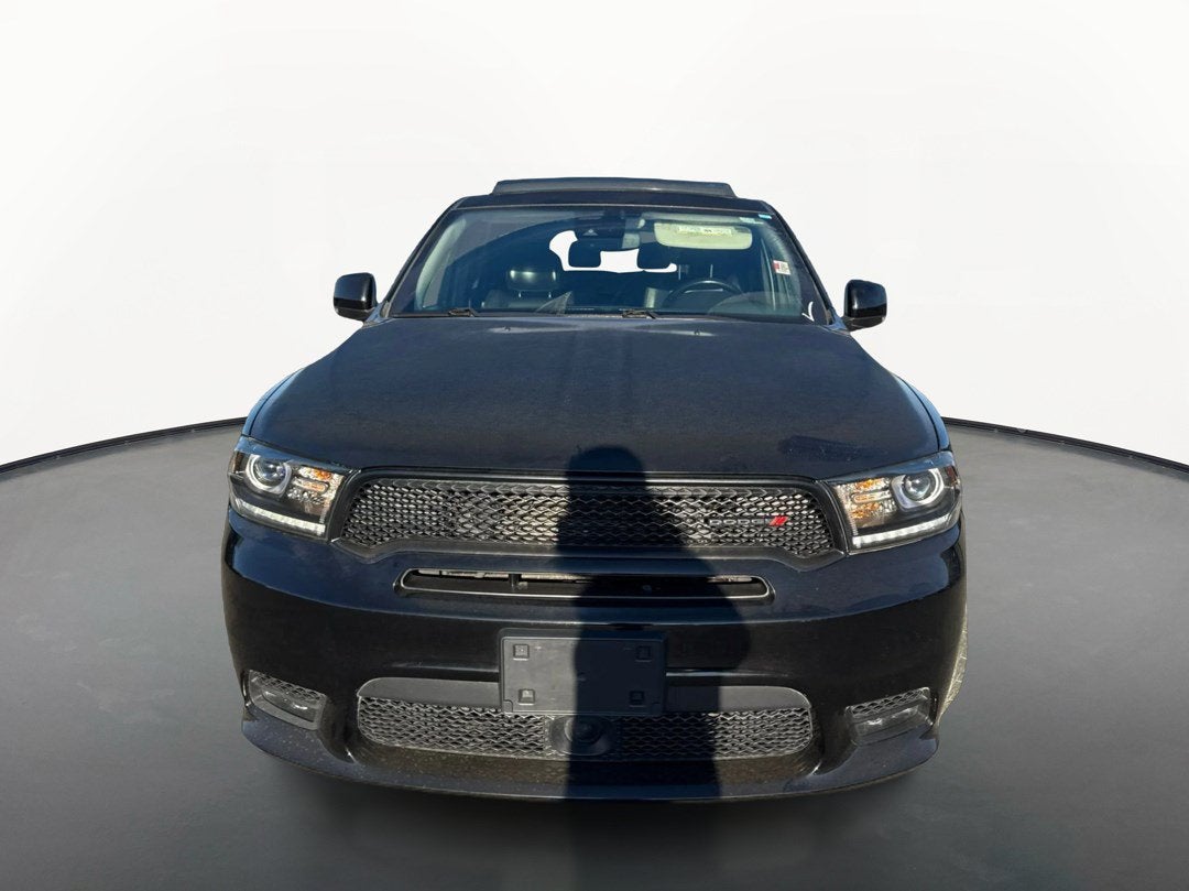 2020 Dodge Durango GT