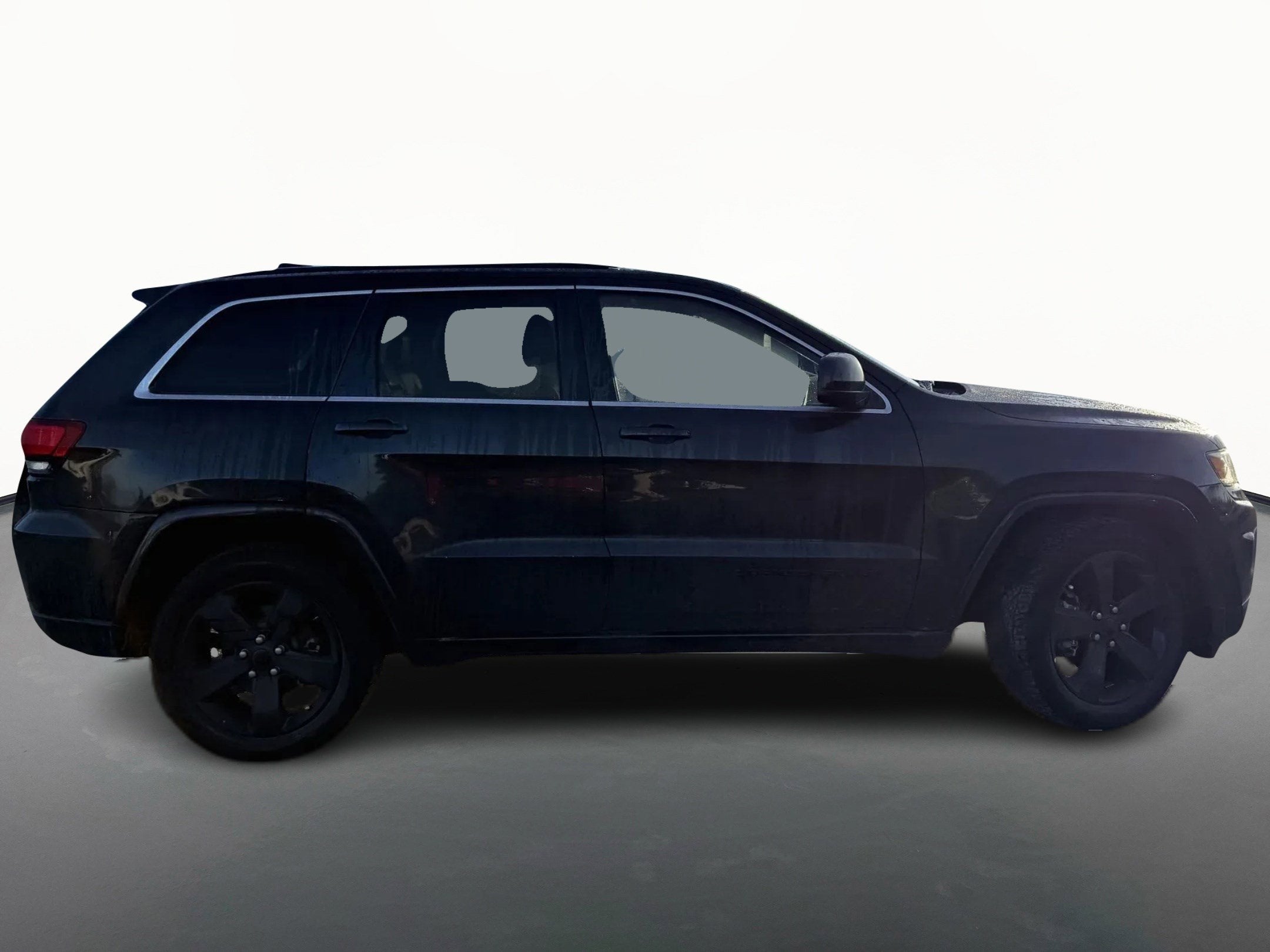 2015 Jeep Grand Cherokee Altitude