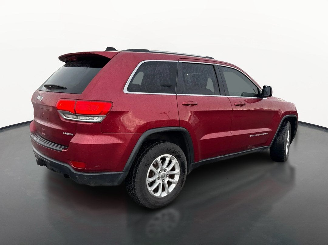 2014 Jeep Grand Cherokee Laredo