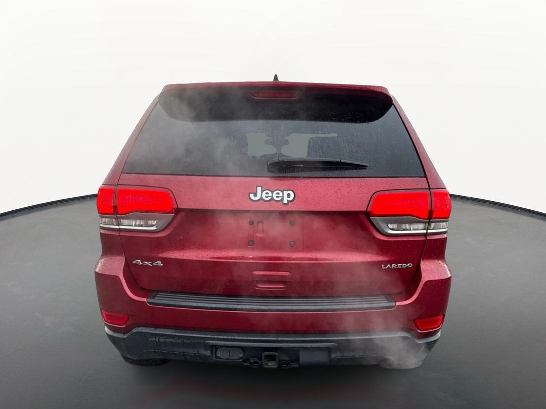 2014 Jeep Grand Cherokee Laredo