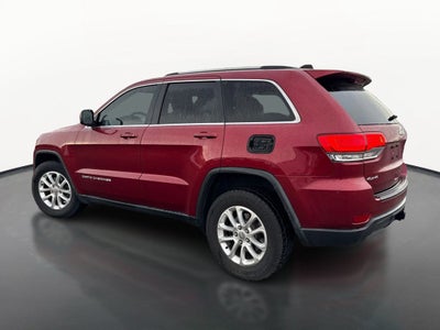 2014 Jeep Grand Cherokee Laredo
