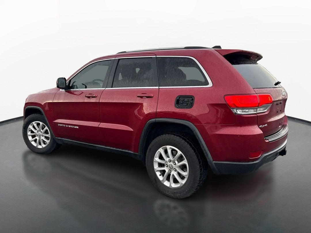 2014 Jeep Grand Cherokee Laredo