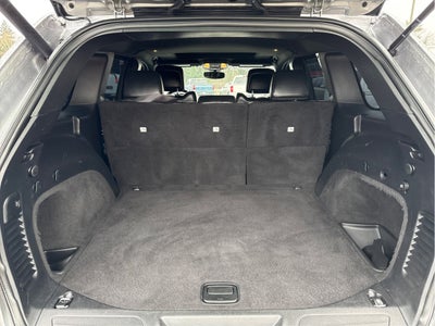 2019 Jeep Grand Cherokee Altitude 4x4