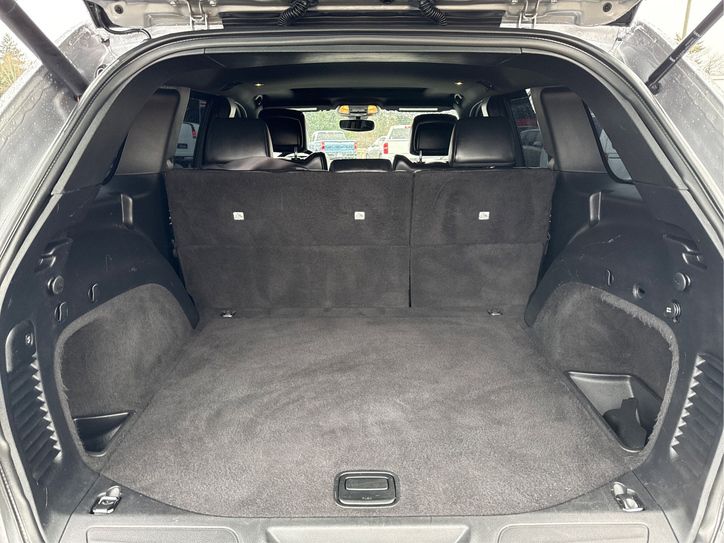 2019 Jeep Grand Cherokee Altitude 4x4