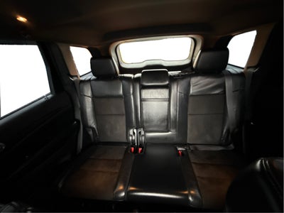 2019 Jeep Grand Cherokee Altitude 4x4