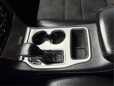 2019 Jeep Grand Cherokee Altitude 4x4