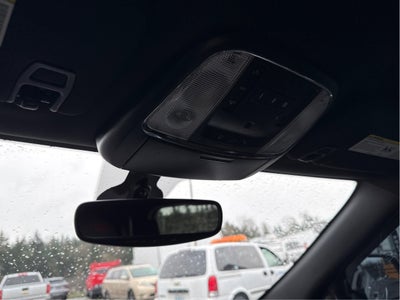 2019 Jeep Grand Cherokee Altitude 4x4