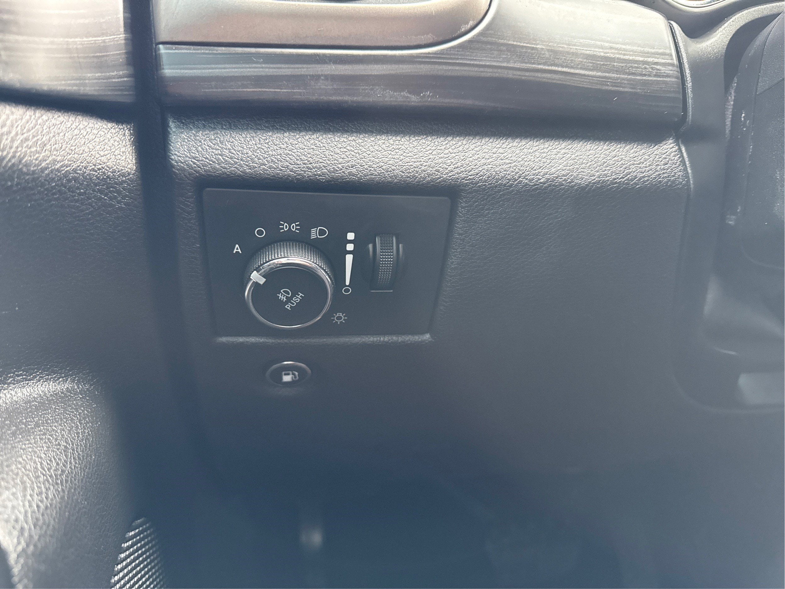 2019 Jeep Grand Cherokee Altitude 4x4