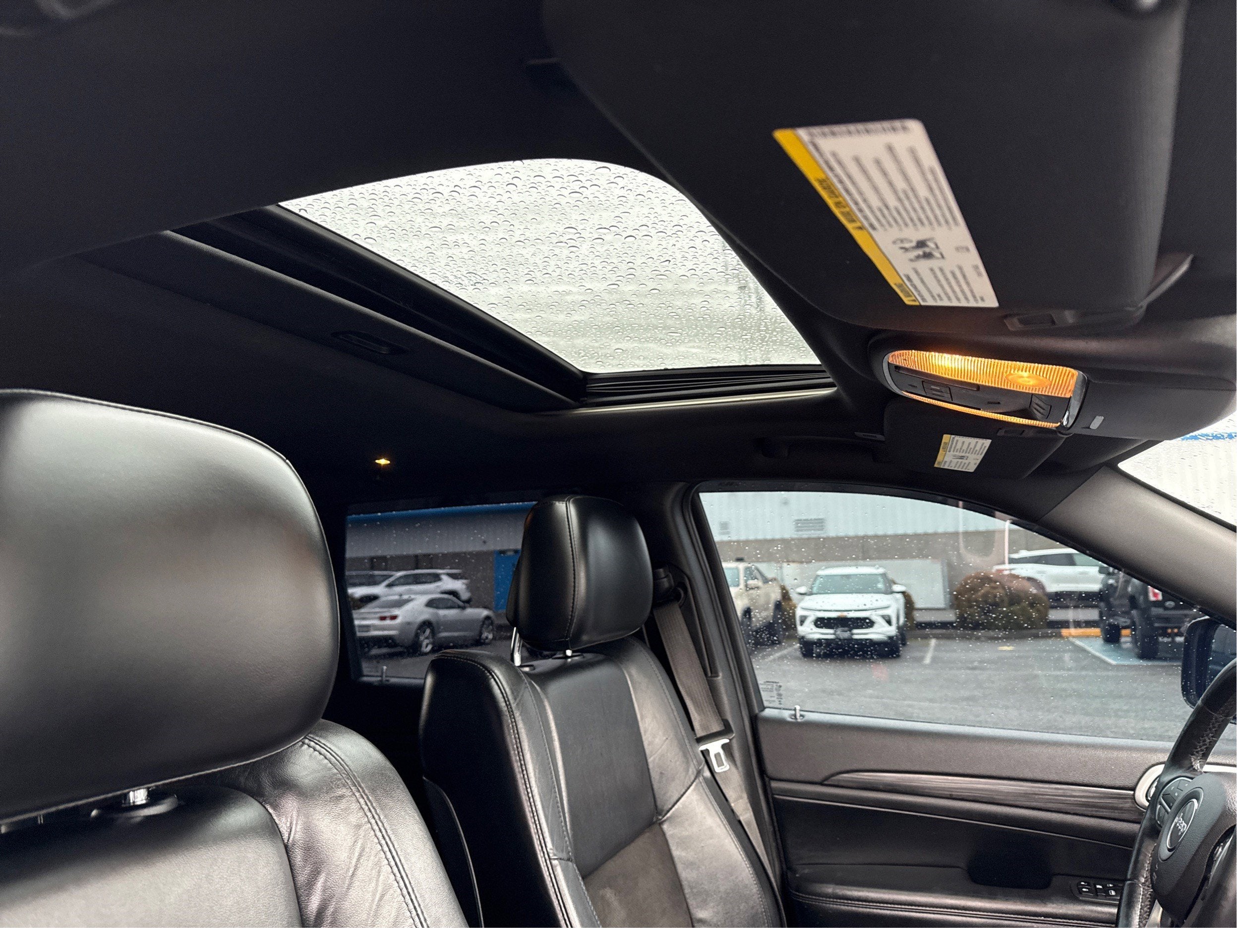 2019 Jeep Grand Cherokee Altitude 4x4