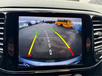 2019 Jeep Grand Cherokee Altitude 4x4