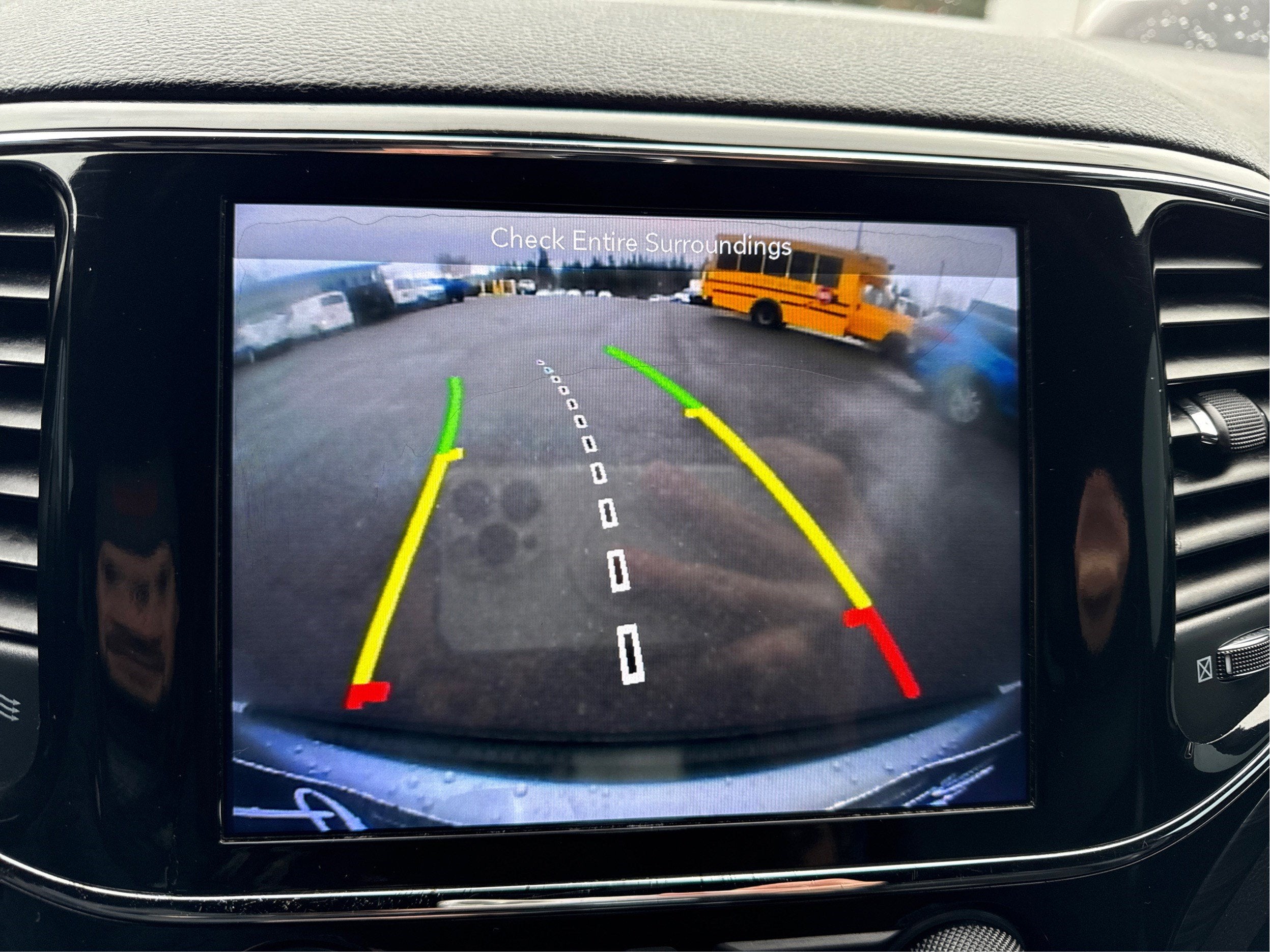 2019 Jeep Grand Cherokee Altitude 4x4