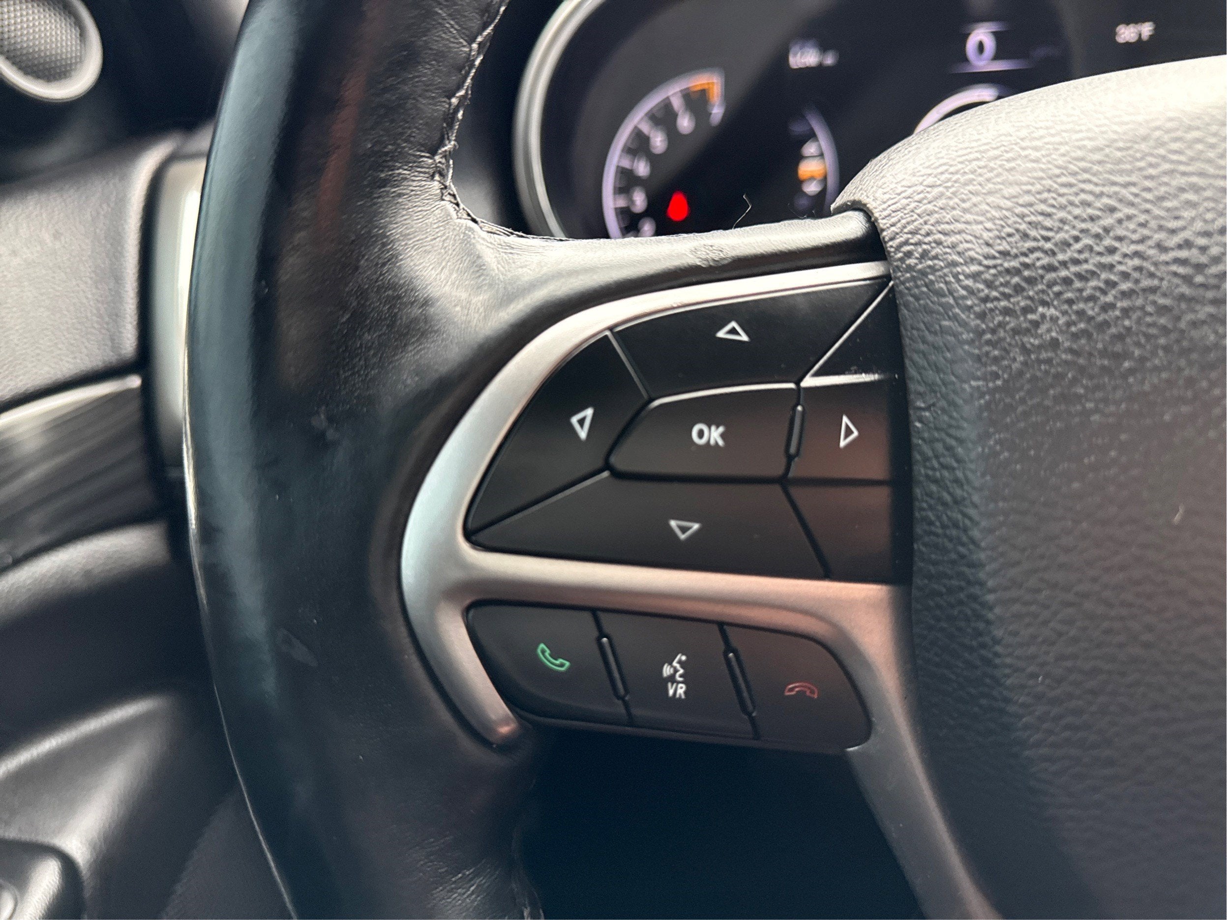 2019 Jeep Grand Cherokee Altitude 4x4