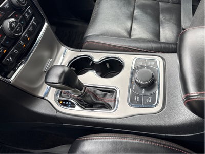2019 Jeep Grand Cherokee Trailhawk