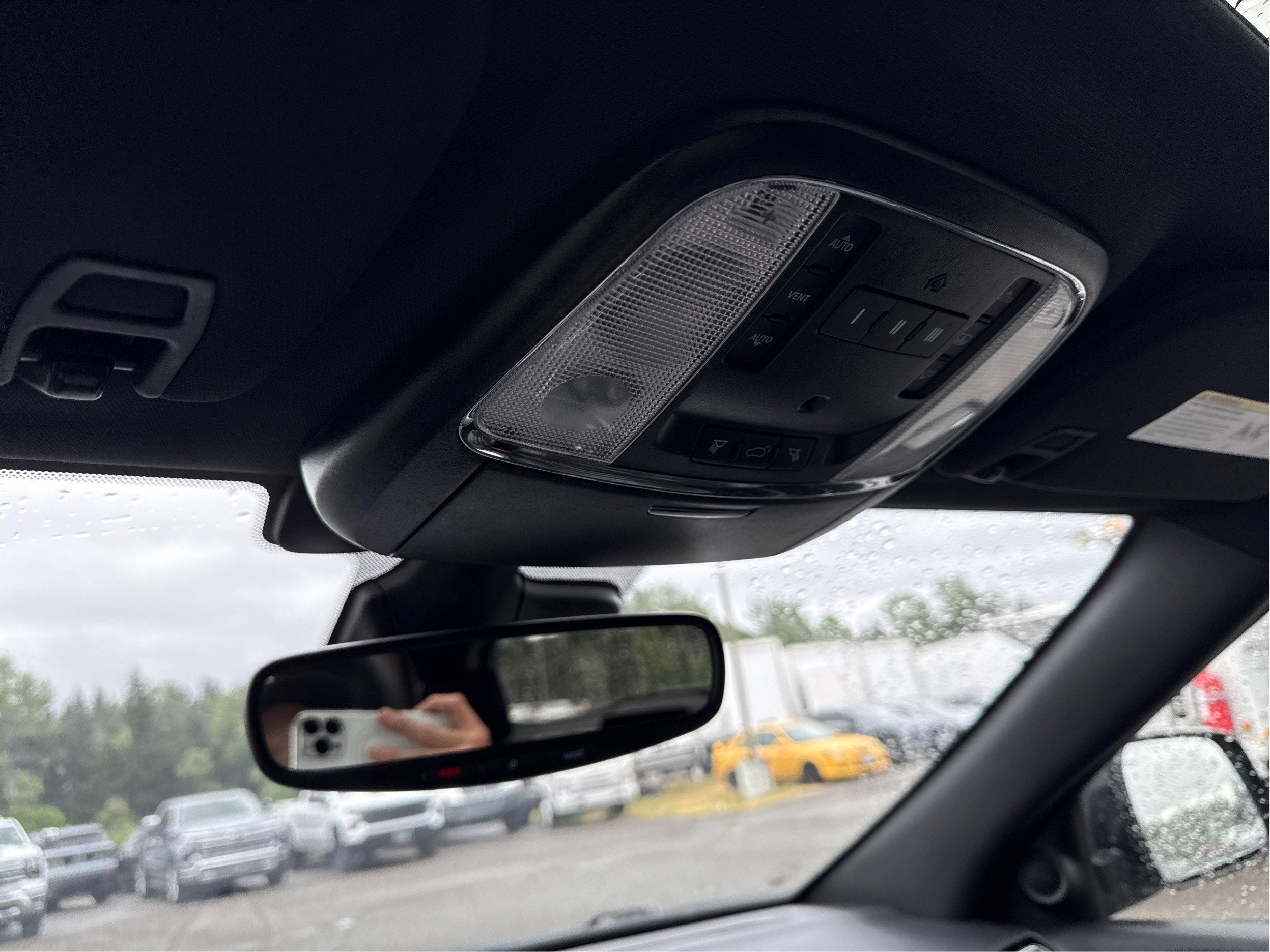 2019 Jeep Grand Cherokee Trailhawk