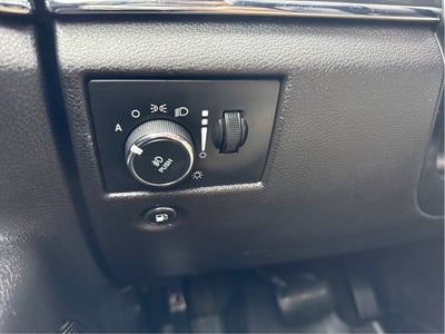2019 Jeep Grand Cherokee Trailhawk