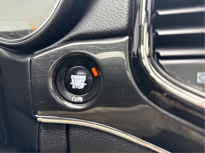 2019 Jeep Grand Cherokee Trailhawk