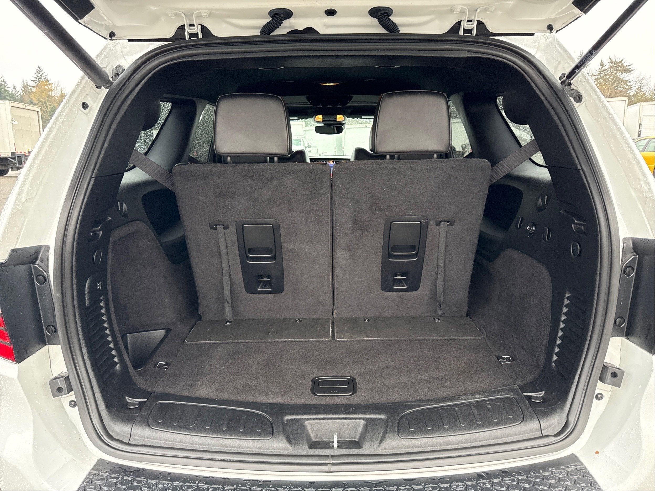 2023 Dodge Durango R/T