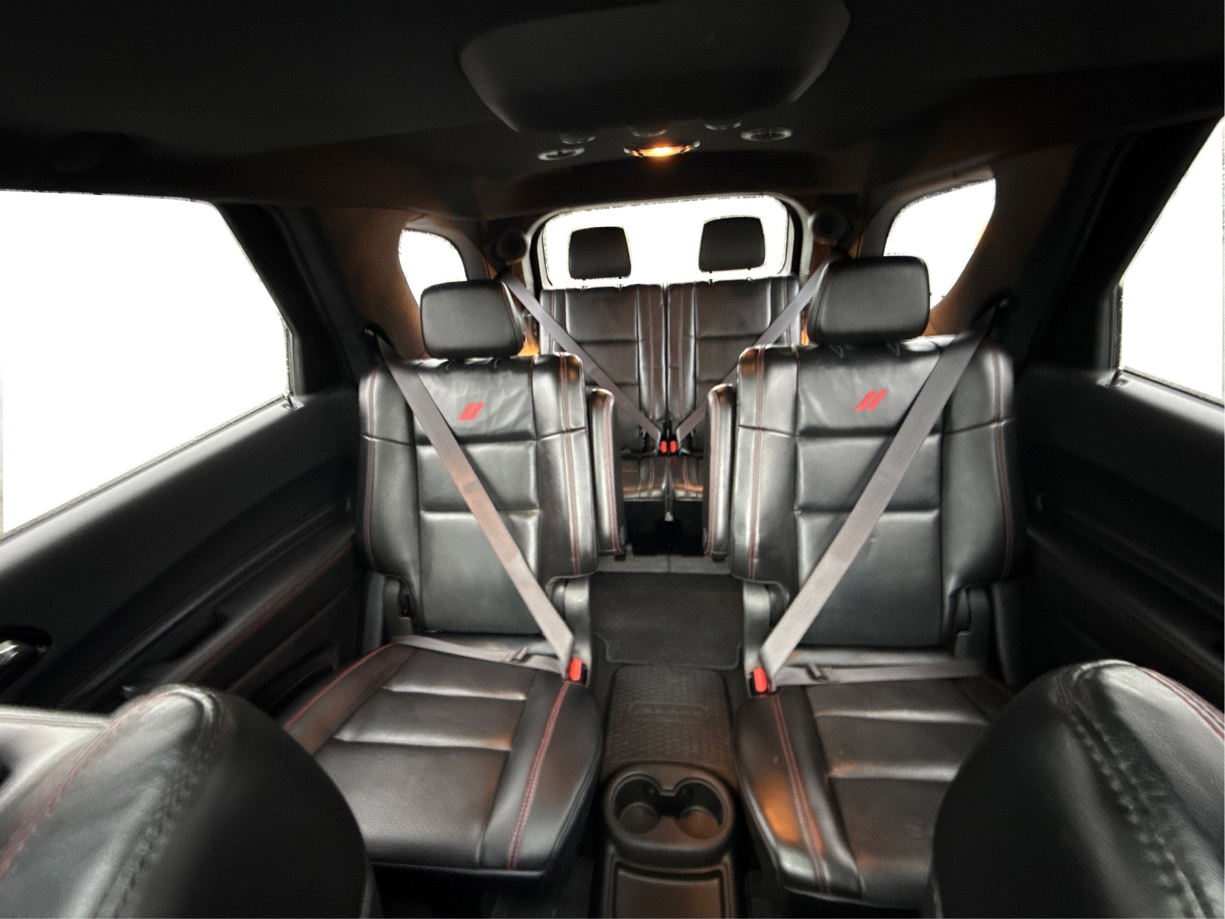 2023 Dodge Durango R/T