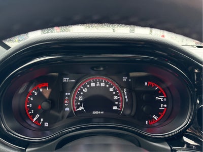 2023 Dodge Durango R/T