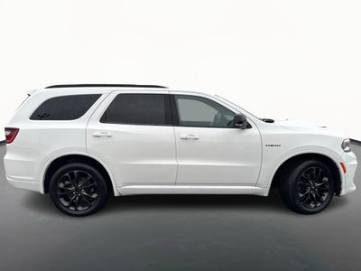 2023 Dodge Durango R/T
