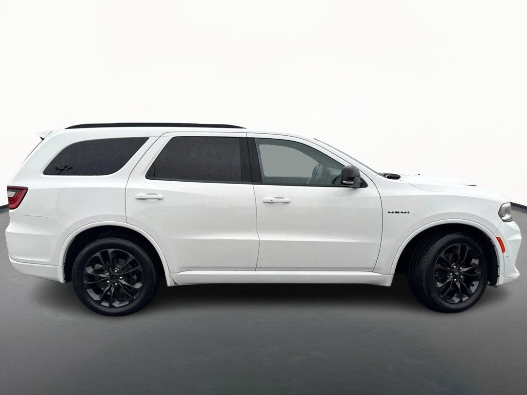 2023 Dodge Durango R/T