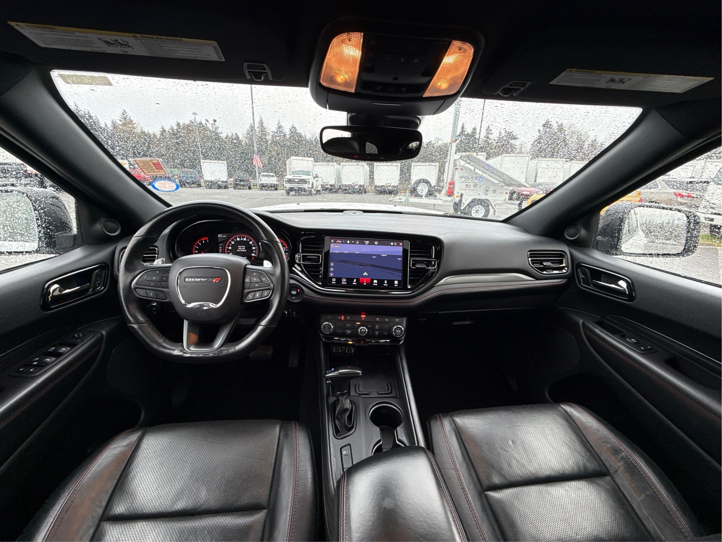 2023 Dodge Durango R/T