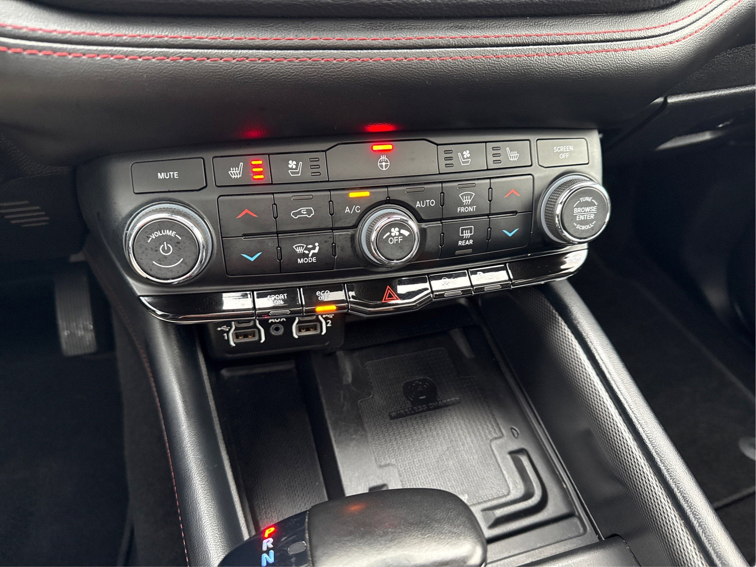 2023 Dodge Durango R/T