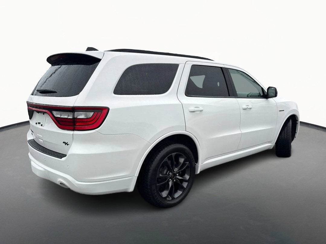 2023 Dodge Durango R/T