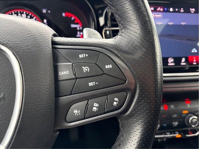 2023 Dodge Durango R/T