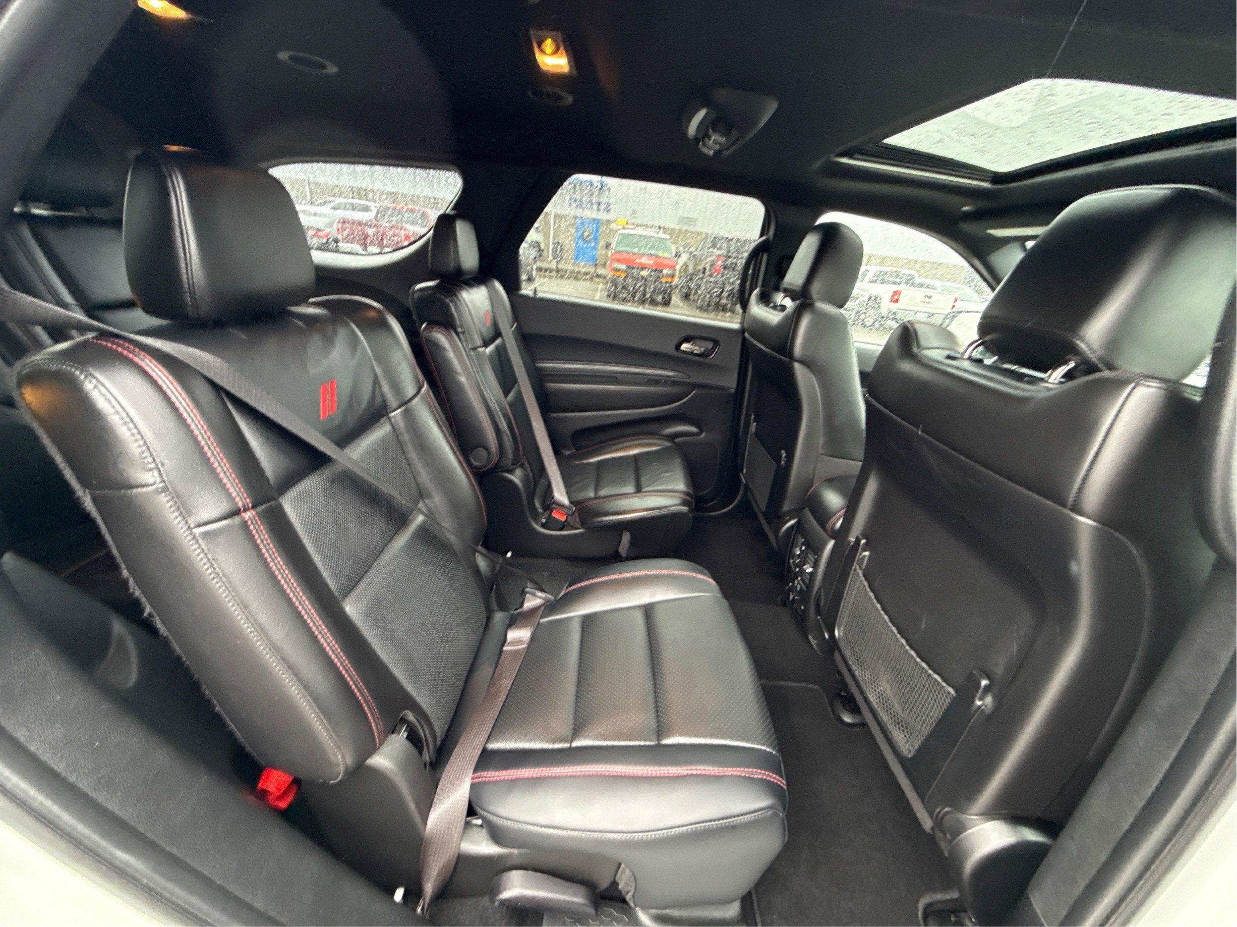 2023 Dodge Durango R/T