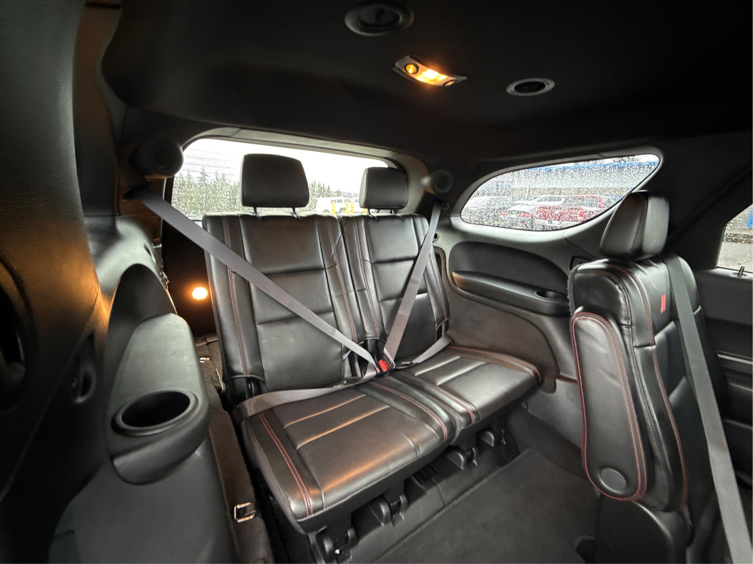 2023 Dodge Durango R/T