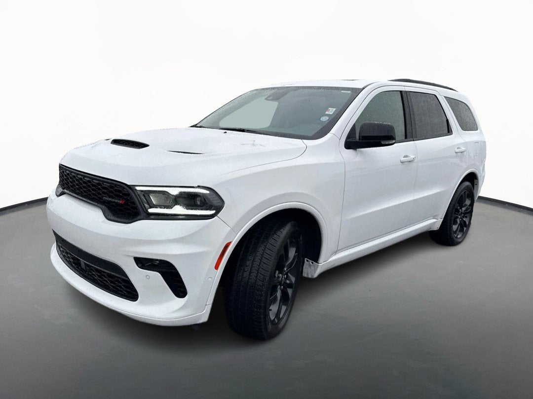 2023 Dodge Durango R/T
