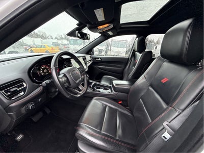 2023 Dodge Durango R/T