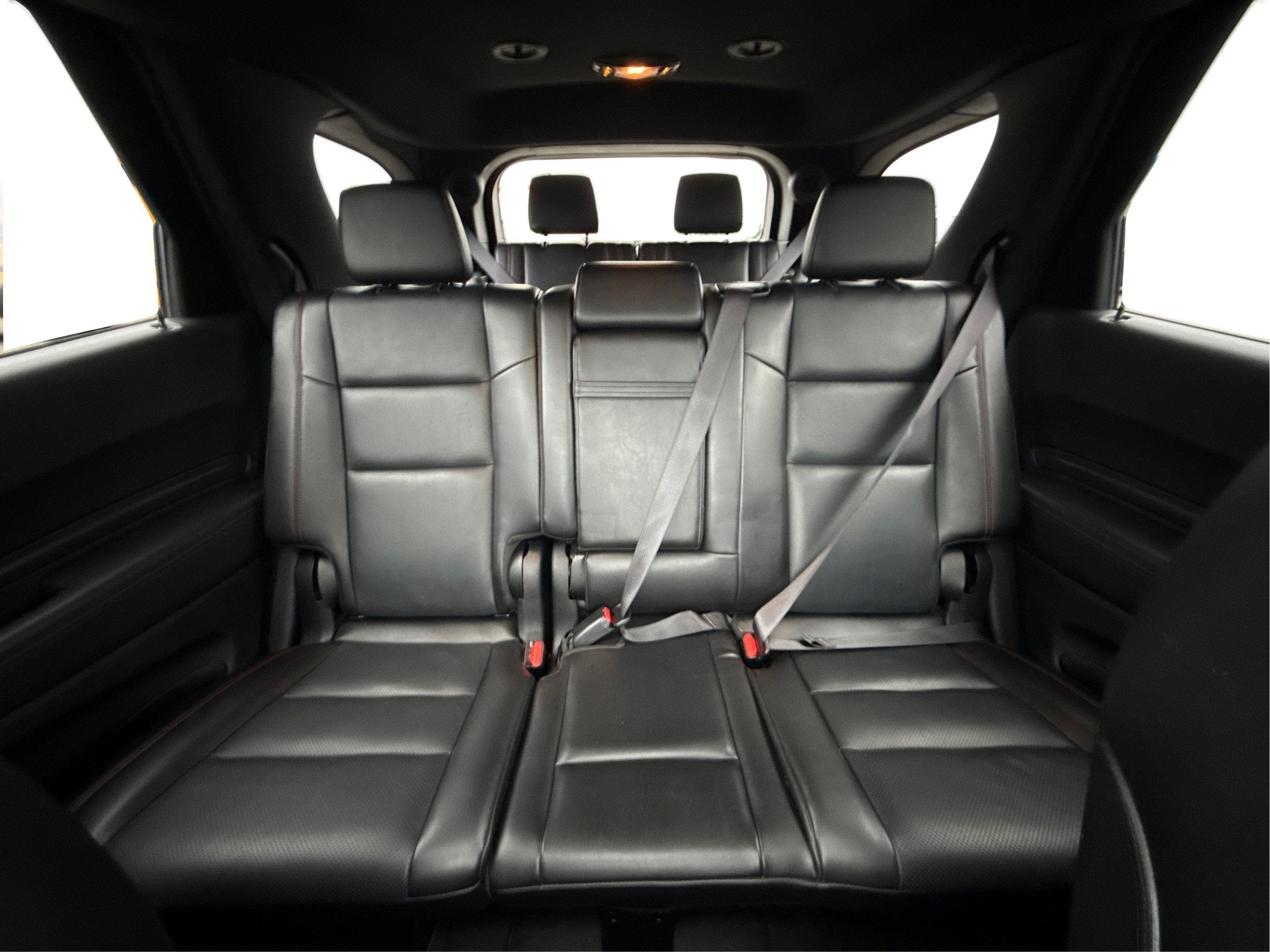 2025 Dodge Durango R/T