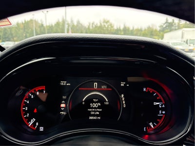 2025 Dodge Durango R/T