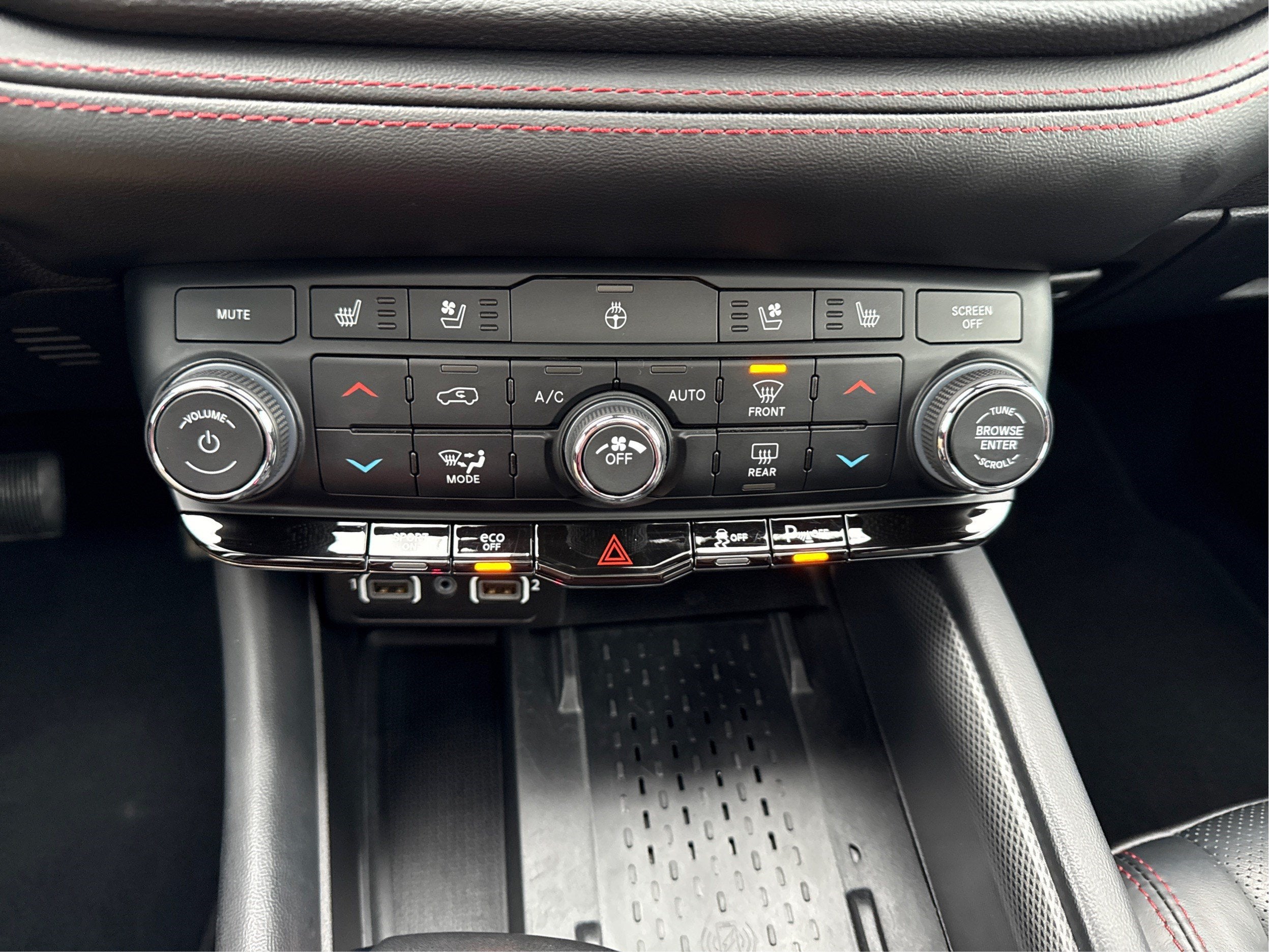 2025 Dodge Durango R/T