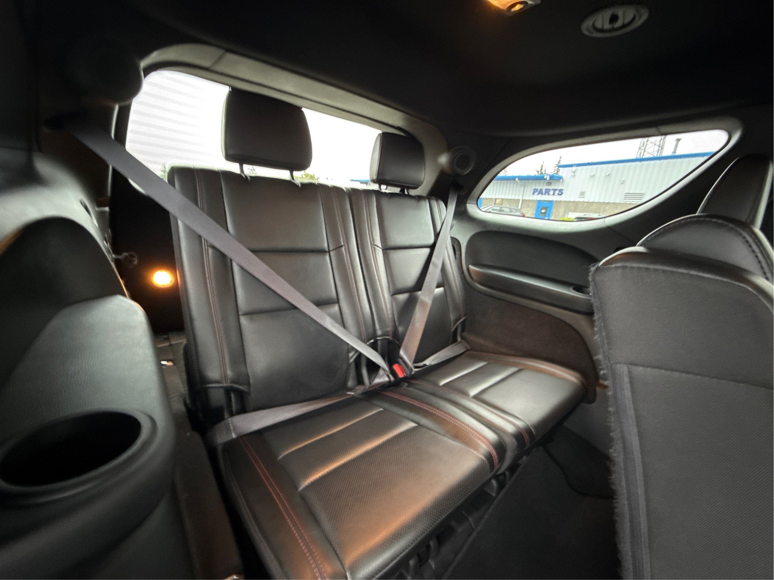 2025 Dodge Durango R/T