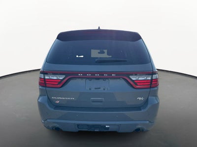 2025 Dodge Durango R/T