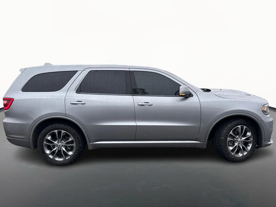 2019 Dodge Durango R/T AWD
