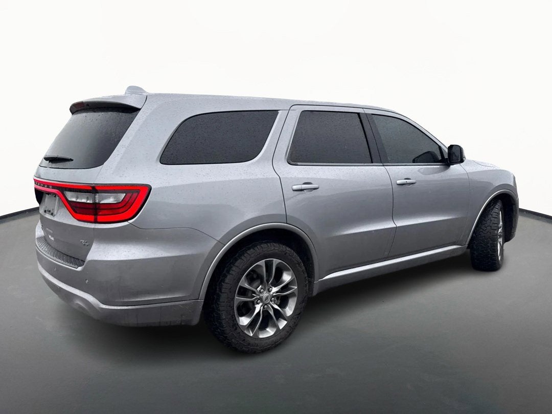 2019 Dodge Durango R/T AWD