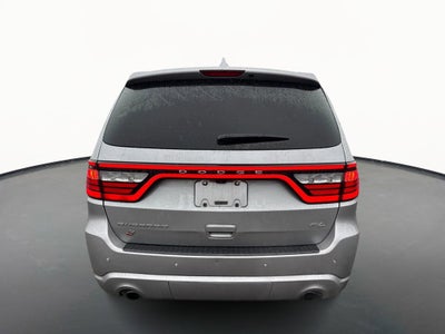 2019 Dodge Durango R/T AWD