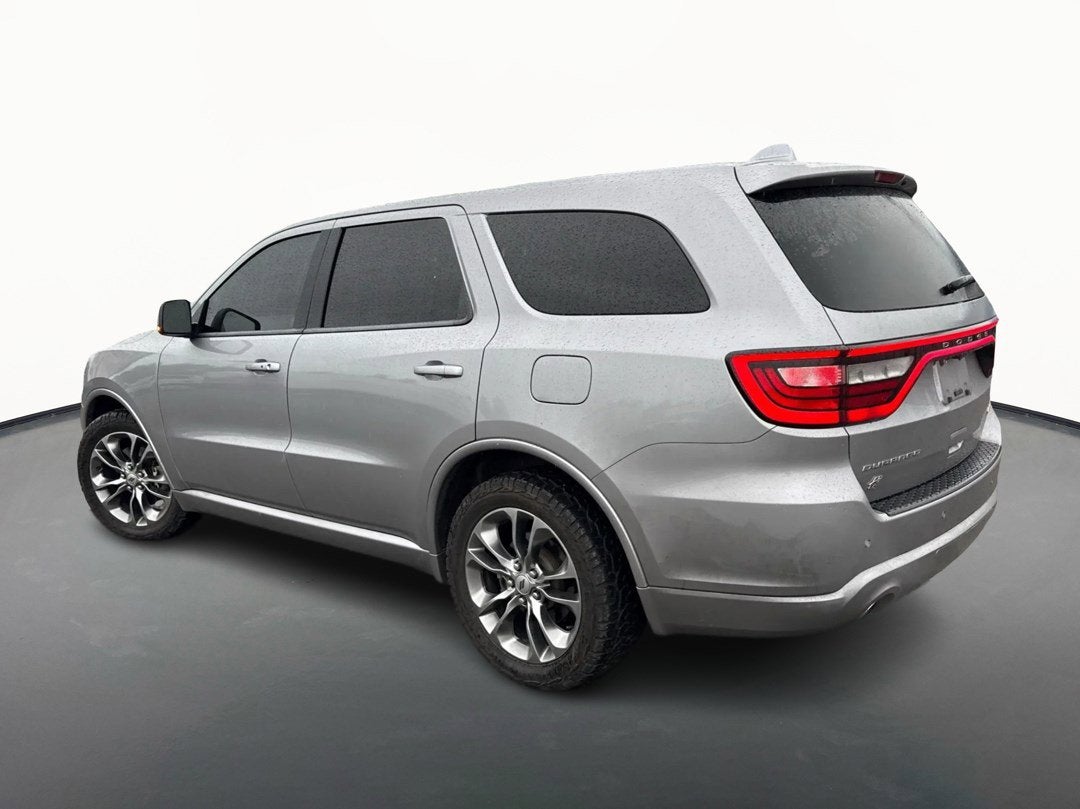 2019 Dodge Durango R/T AWD