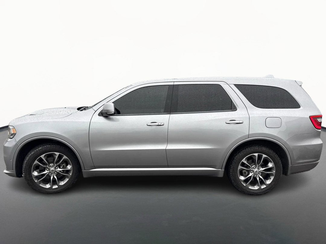 2019 Dodge Durango R/T AWD